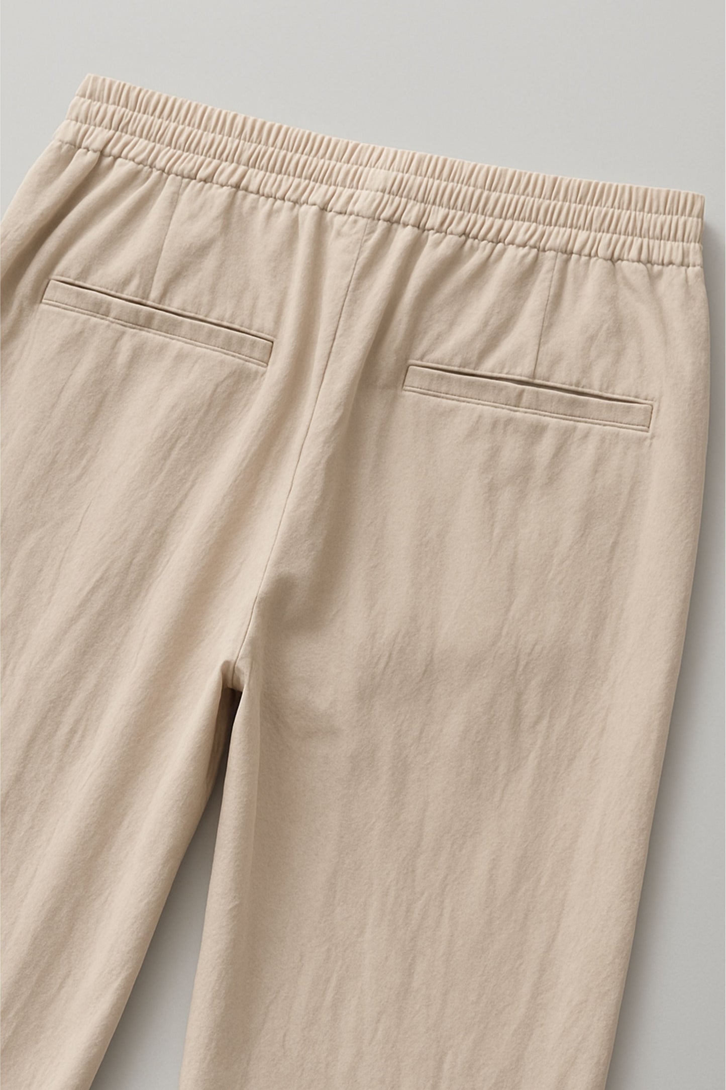 Haven Hills - Pantaloni di Lino