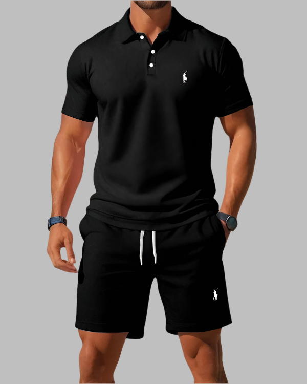 Completo da Uomo 2 – Eleganza in 2 Pezzi