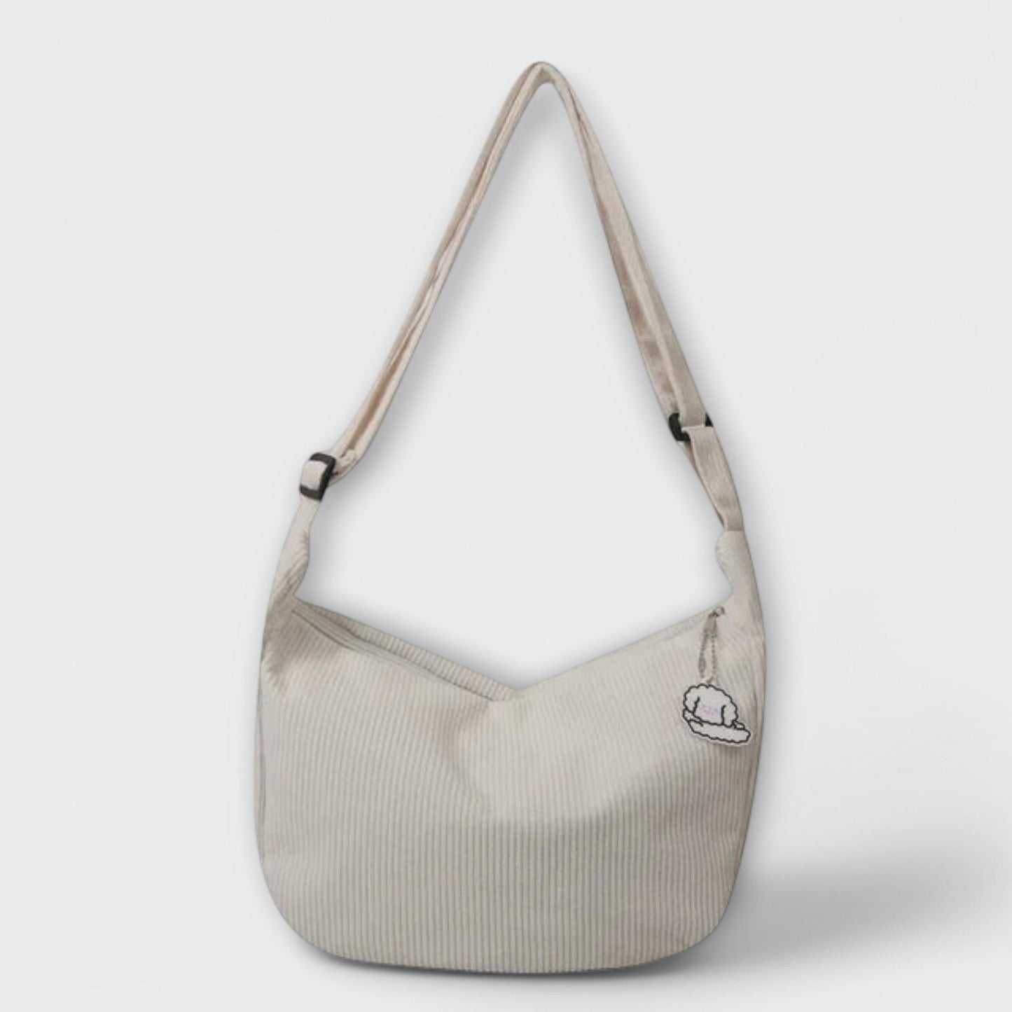 Borse a Tracolla in Cordura per Donna - Eleganti, Spaziose e Resistenti per l'Uso Quotidiano