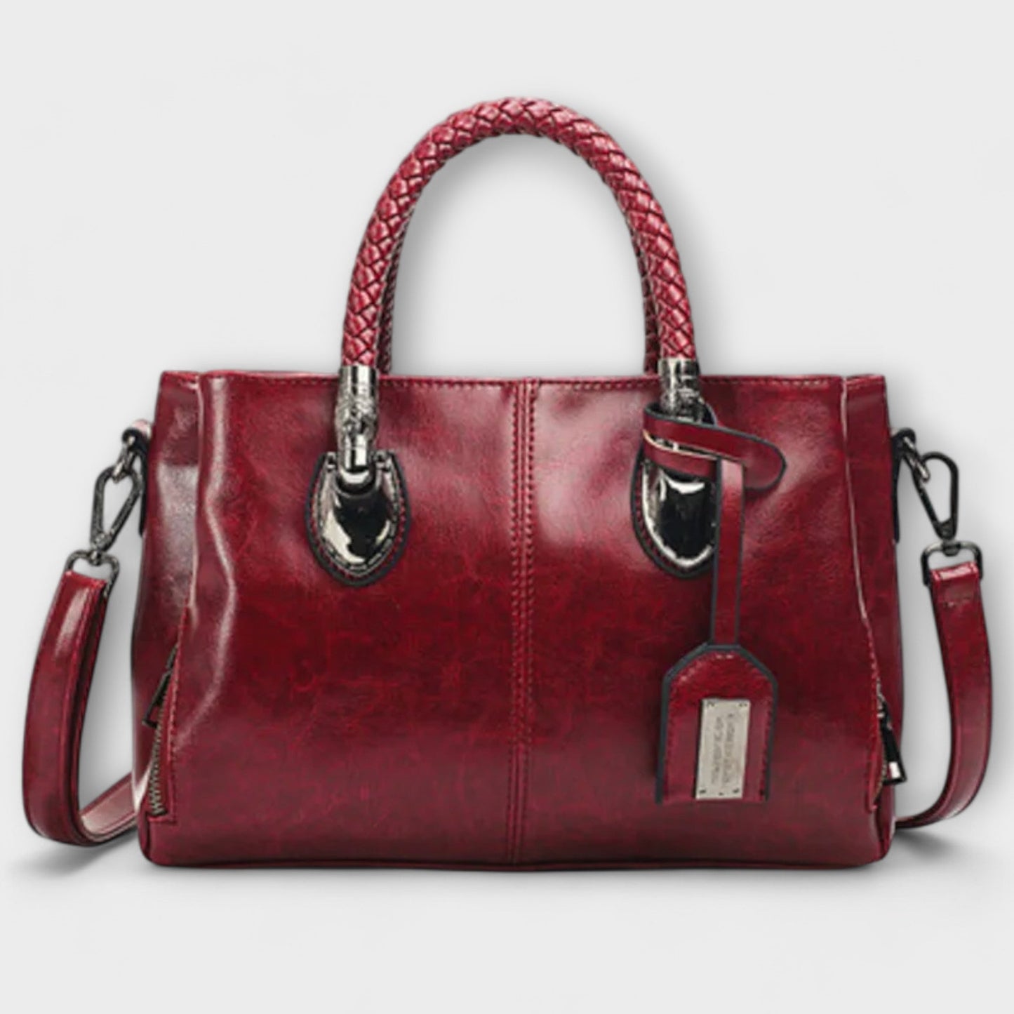 Borsa Duffel Aurellia - Elegante e Spaziosa per Uso Quotidiano