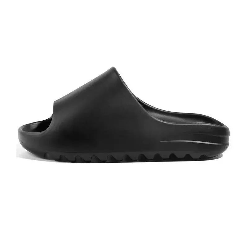 Cozysteps.uk Unisex EVA Slides: Soft Sole, Thick Platform, Non-Slip Beach sandals