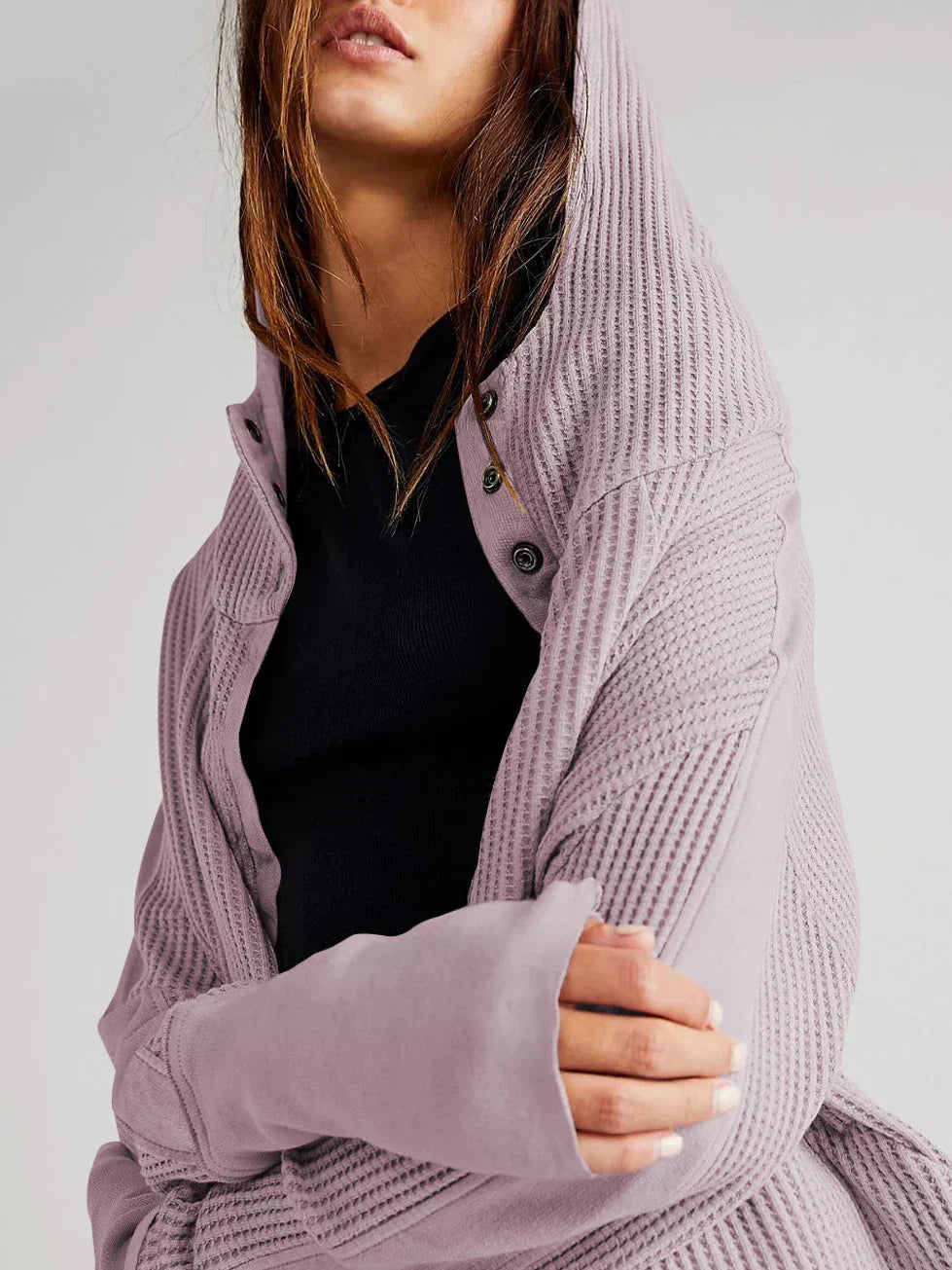 Felpa Cropped Vindica