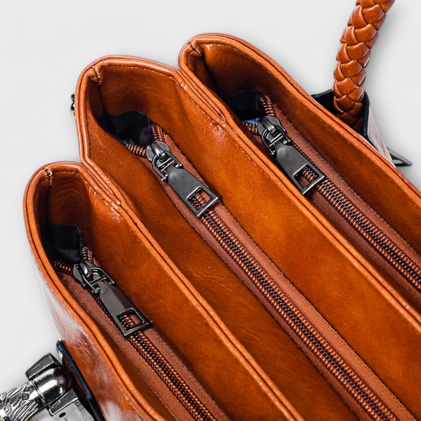 Borsa Duffel Aurellia - Elegante e Spaziosa per Uso Quotidiano