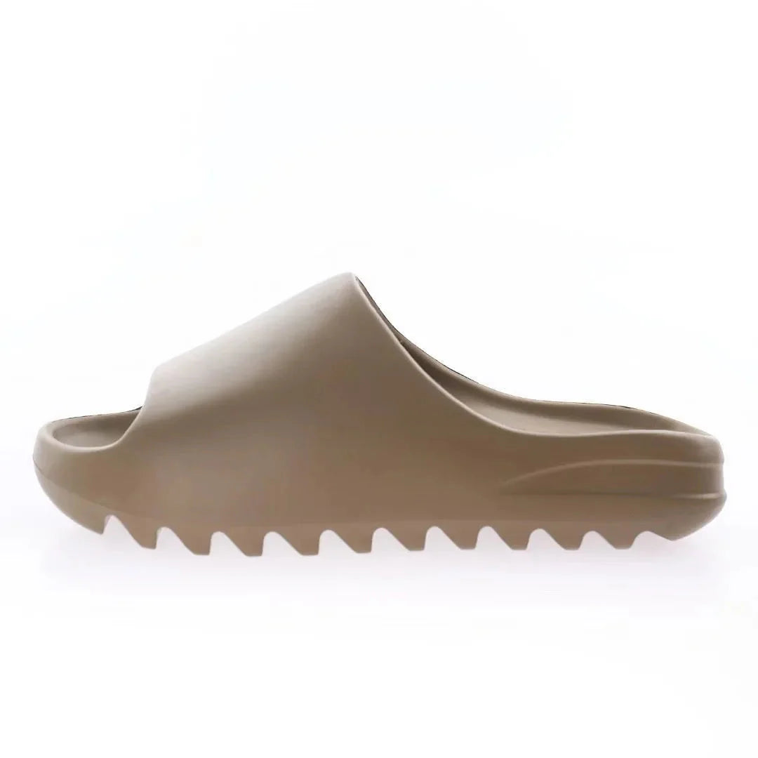 Cozysteps.uk Unisex EVA Slides: Soft Sole, Thick Platform, Non-Slip Beach sandals