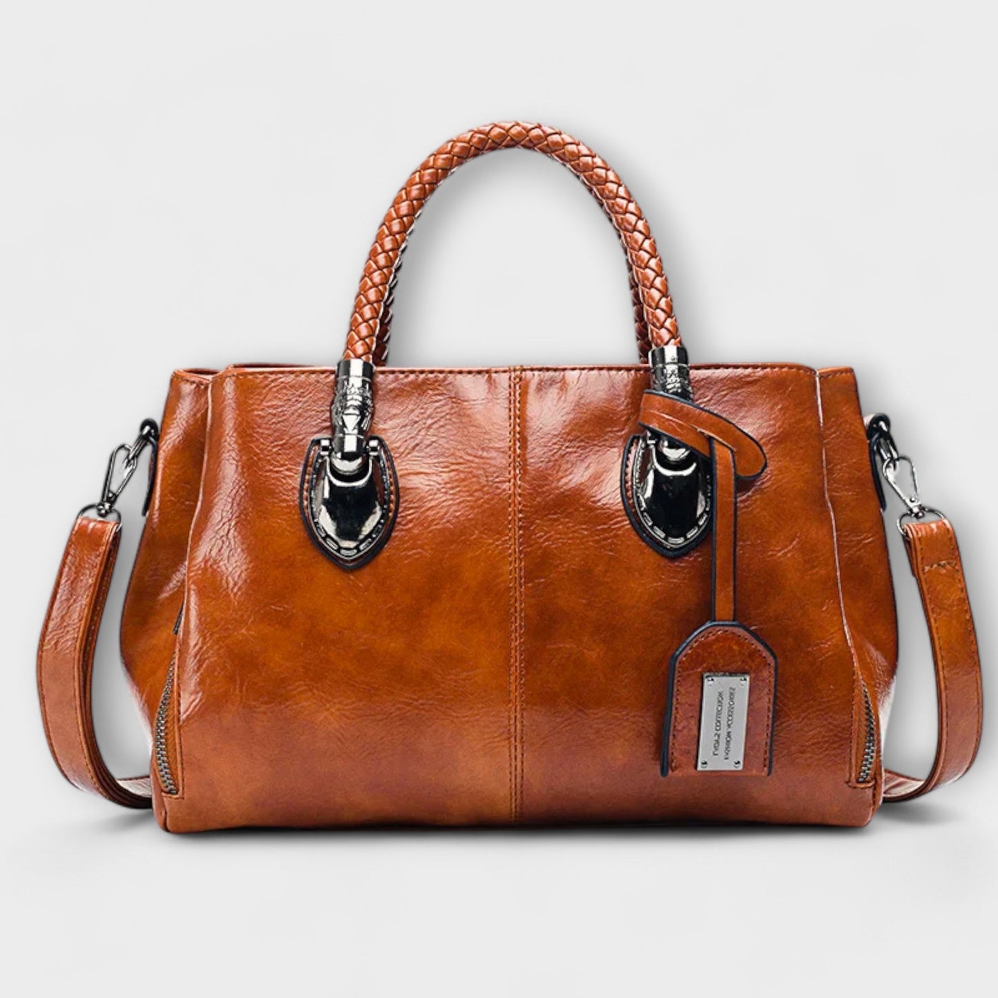 Borsa Duffel Aurellia - Elegante e Spaziosa per Uso Quotidiano