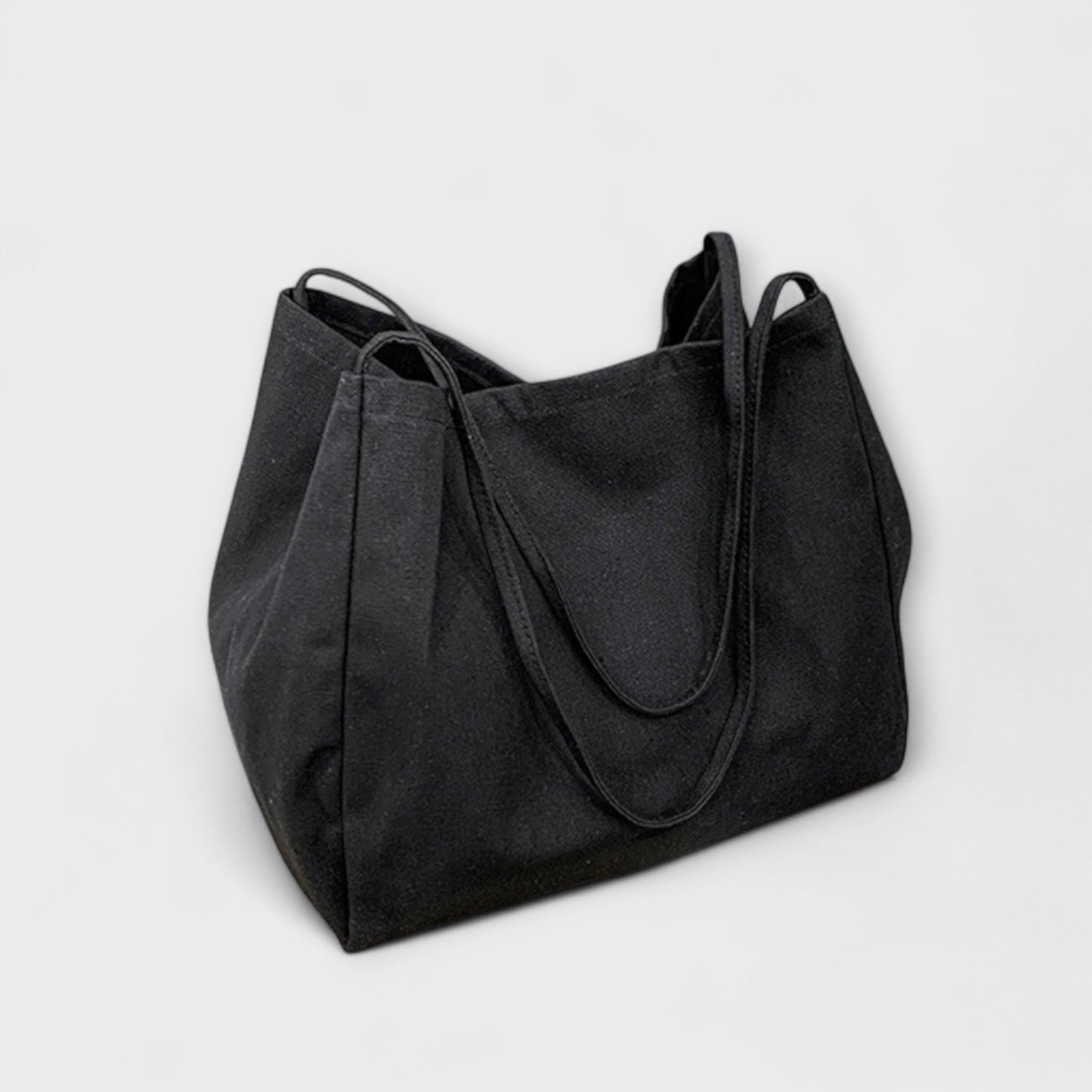 Borsa Shopper in Tela di Alta Qualità