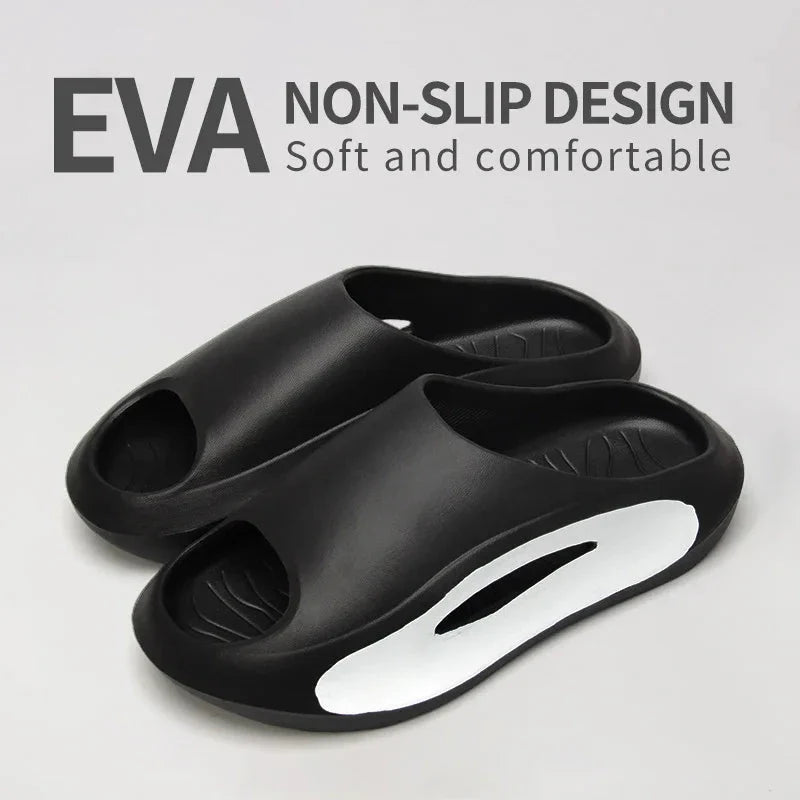 CozySteps Unisex EVA Soft Non-Slip Slip-On Slippers – EVA soft slippers