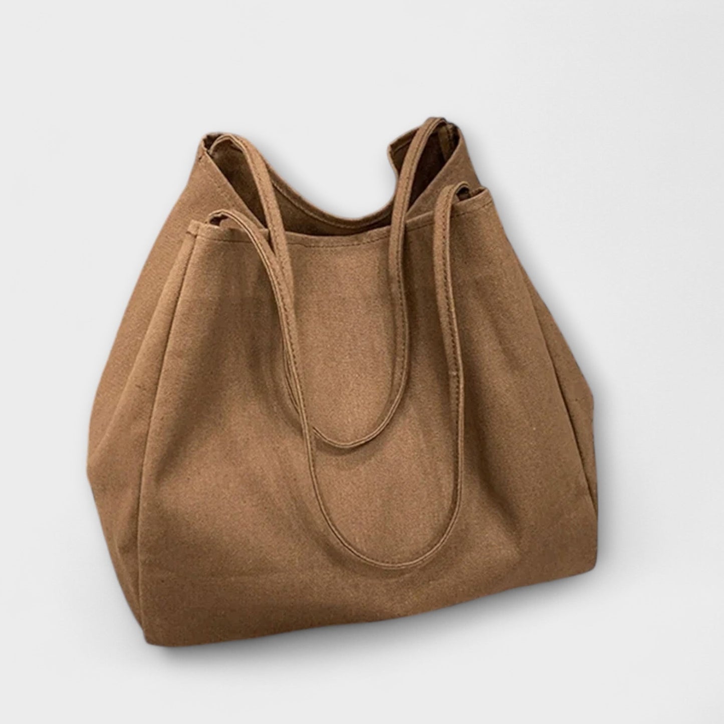 Borsa Shopper in Tela di Alta Qualità