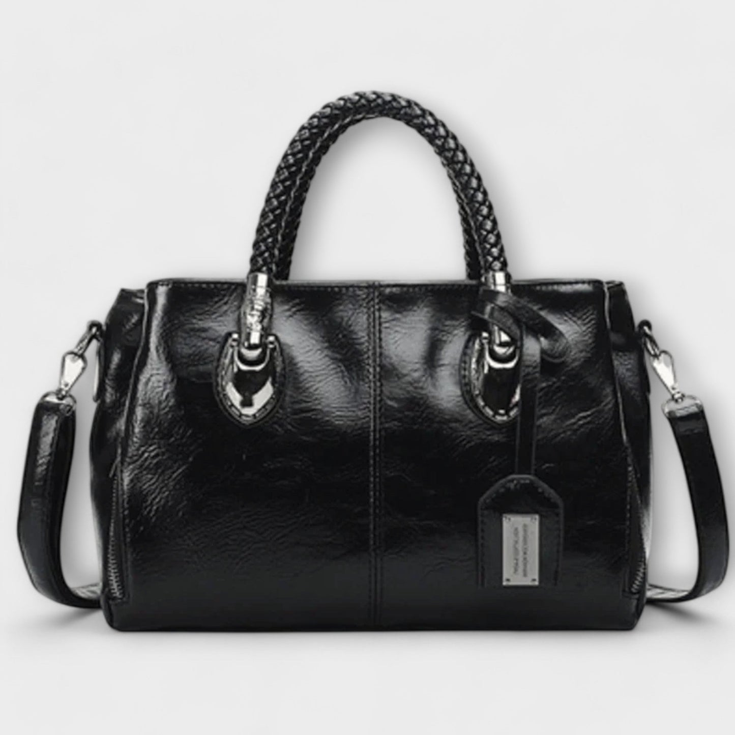 Borsa Duffel Aurellia - Elegante e Spaziosa per Uso Quotidiano
