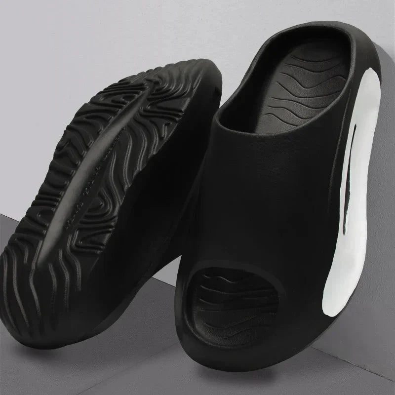 CozySteps Unisex EVA Soft Non-Slip Slip-On Slippers – EVA soft slippers