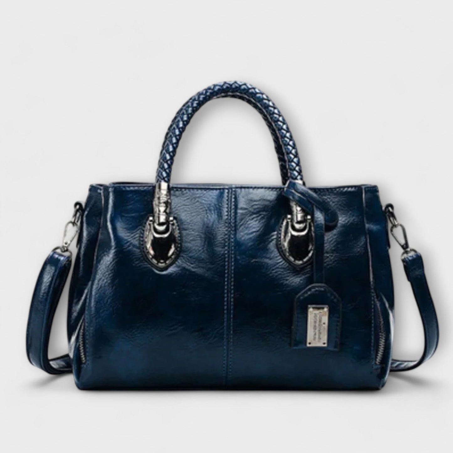 Borsa Duffel Aurellia - Elegante e Spaziosa per Uso Quotidiano