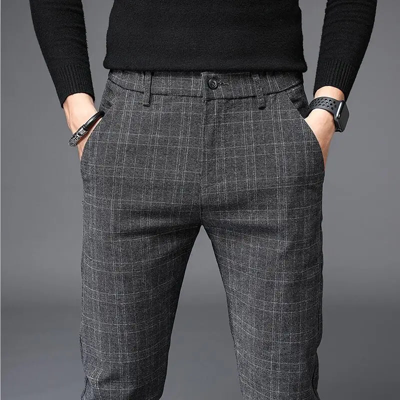Pantaloni Perrier
