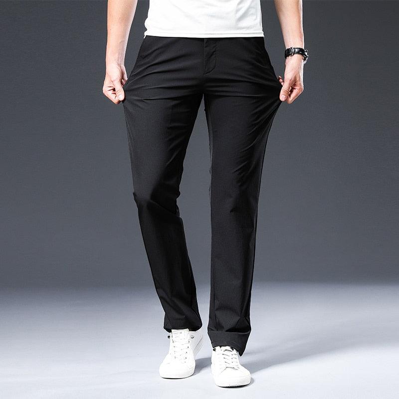 Pantaloni Chino Jefferson