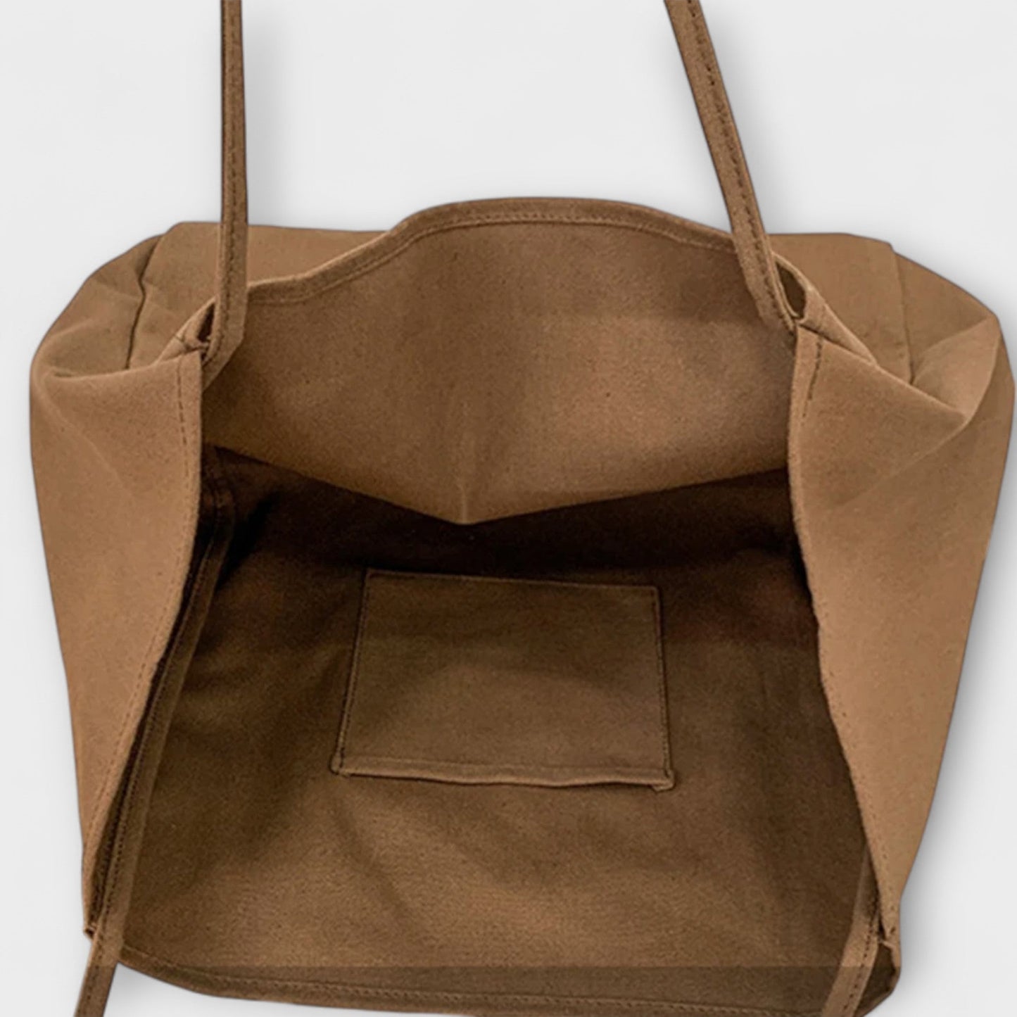 Borsa Shopper in Tela di Alta Qualità