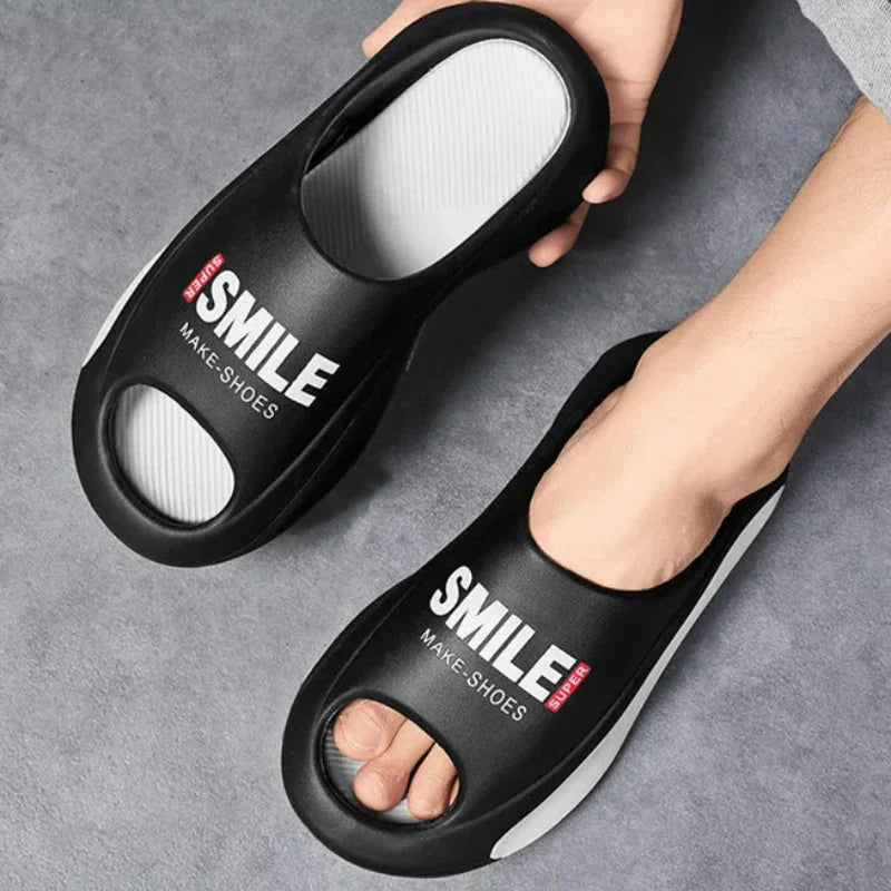 CozySteps Unisex EVA Soft Non-Slip Slip-On Slippers EVA slippers