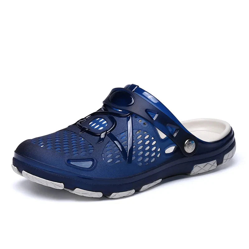 CozySteps Unisex Breathable Non-Slip Casual Sandals – Non-slip sandals