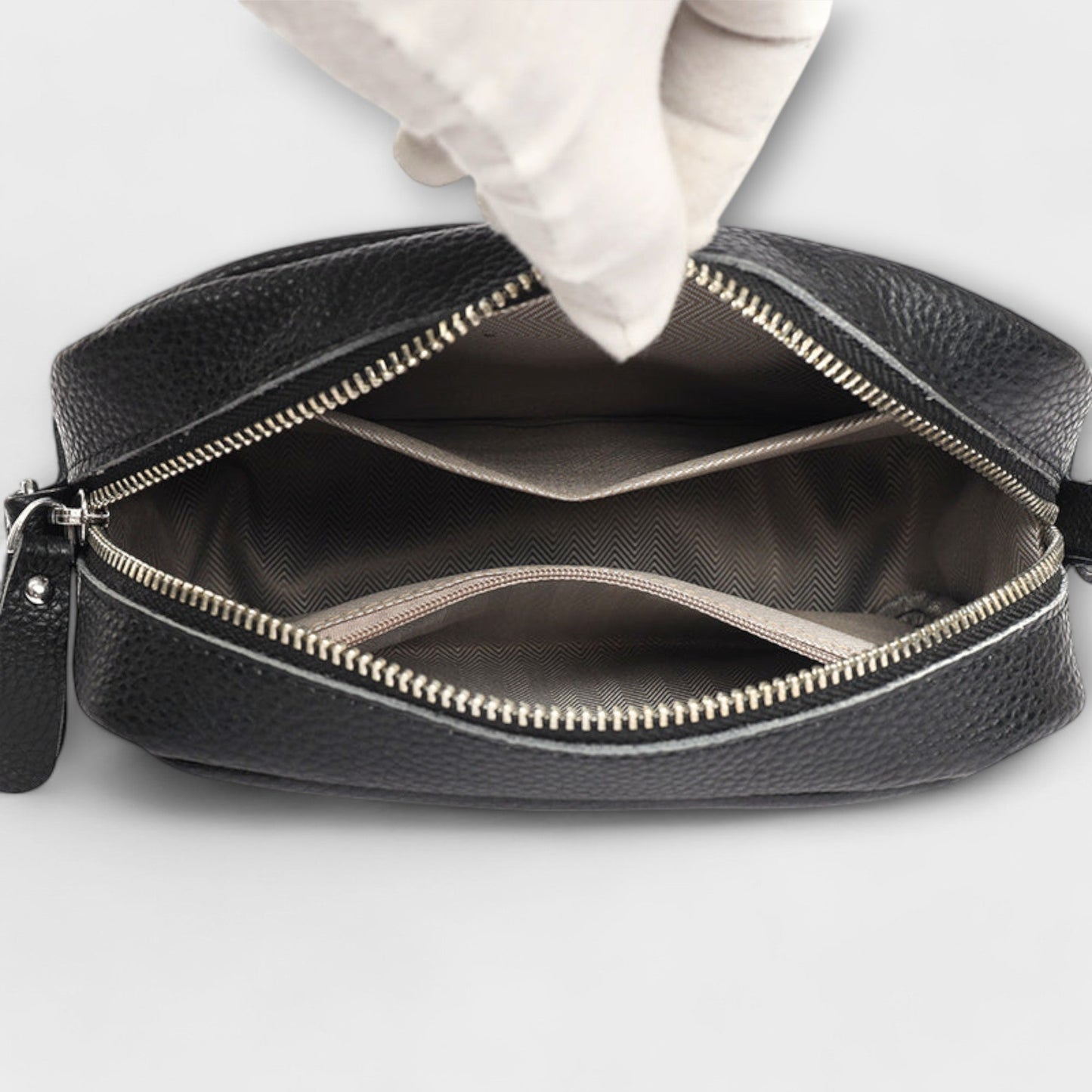 Borsa a Spalla Mini Aurellia - Compatta, Elegante, per Uso Quotidiano