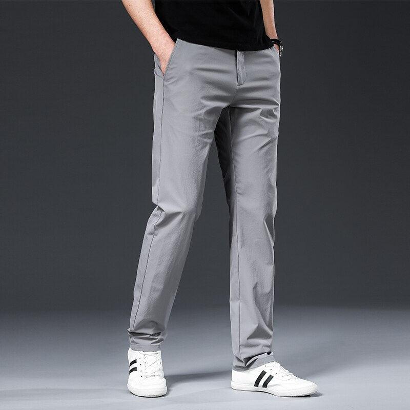Pantaloni Chino Jefferson