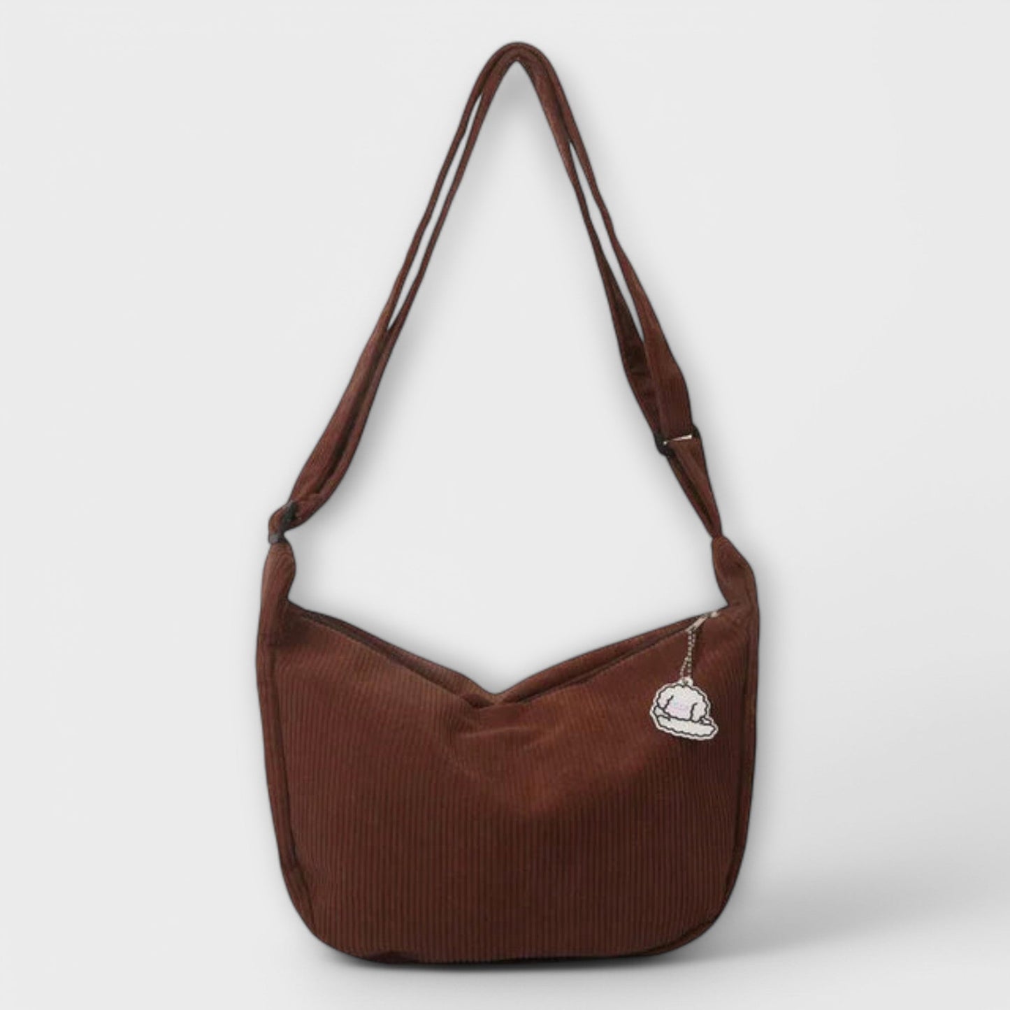 Borse a Tracolla in Cordura per Donna - Eleganti, Spaziose e Resistenti per l'Uso Quotidiano