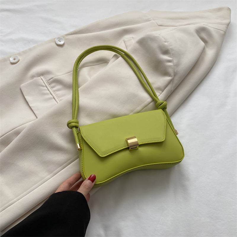 Borsa a tracolla vintage Aurellia - Elegante e compatta per l'uso quotidiano