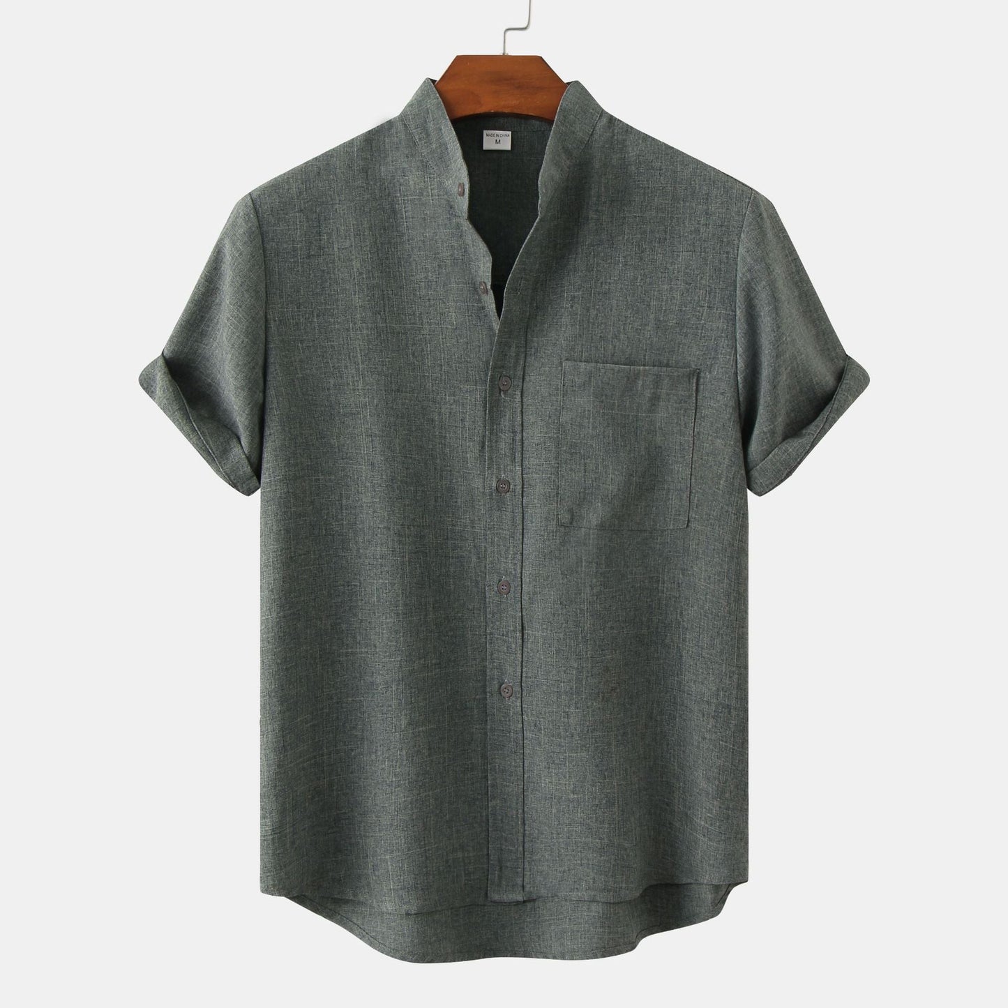 Camicia Monaco