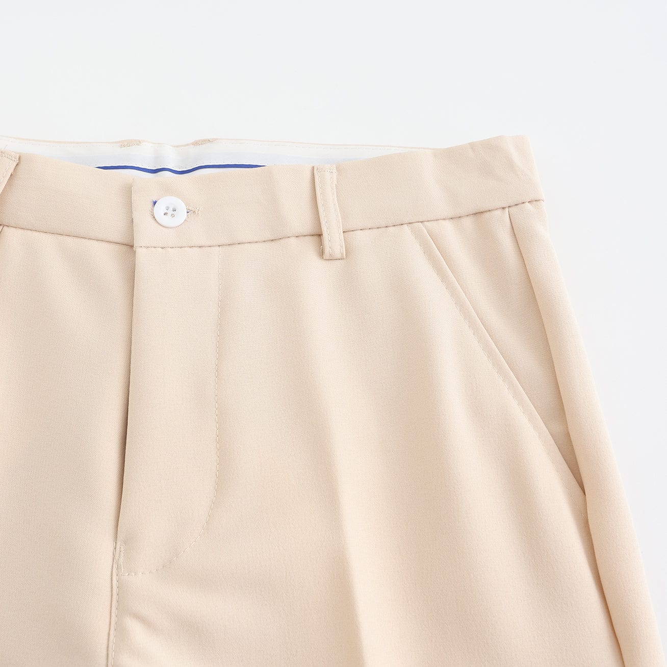 Pantaloni Stretch Vista