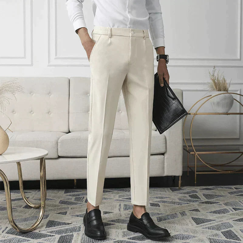Pantaloni Stretch Vista
