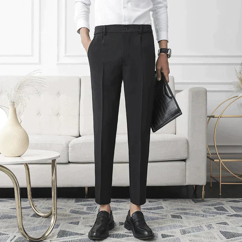 Pantaloni Stretch Vista