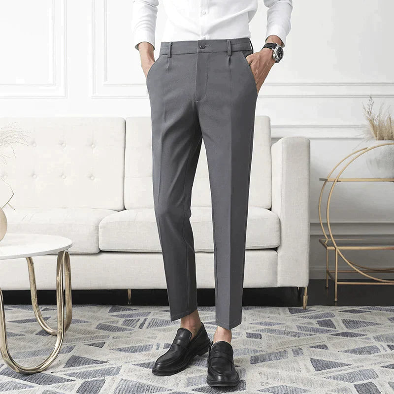 Pantaloni Stretch Vista