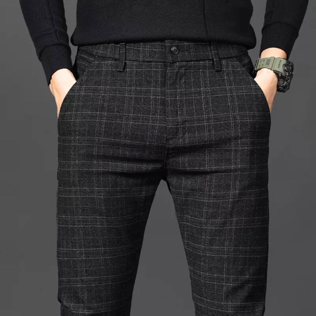 Pantaloni Perrier