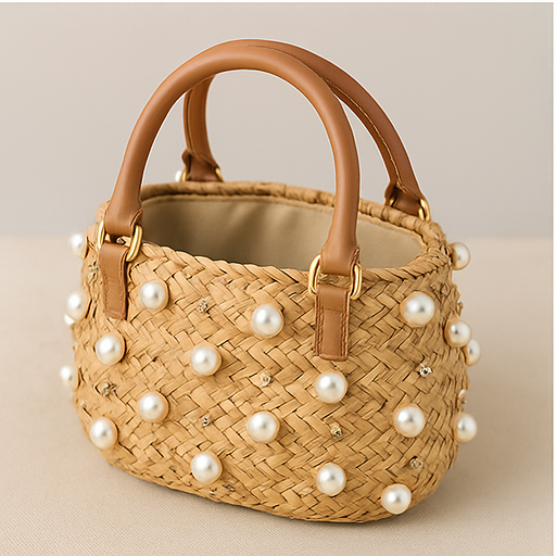 Aurellia – Borsa a Tracolla Elegante e Chic per Donne