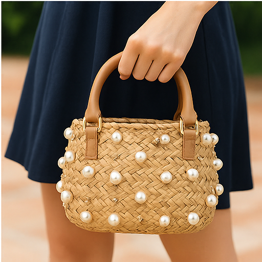 Aurellia – Borsa a Tracolla Elegante e Chic per Donne