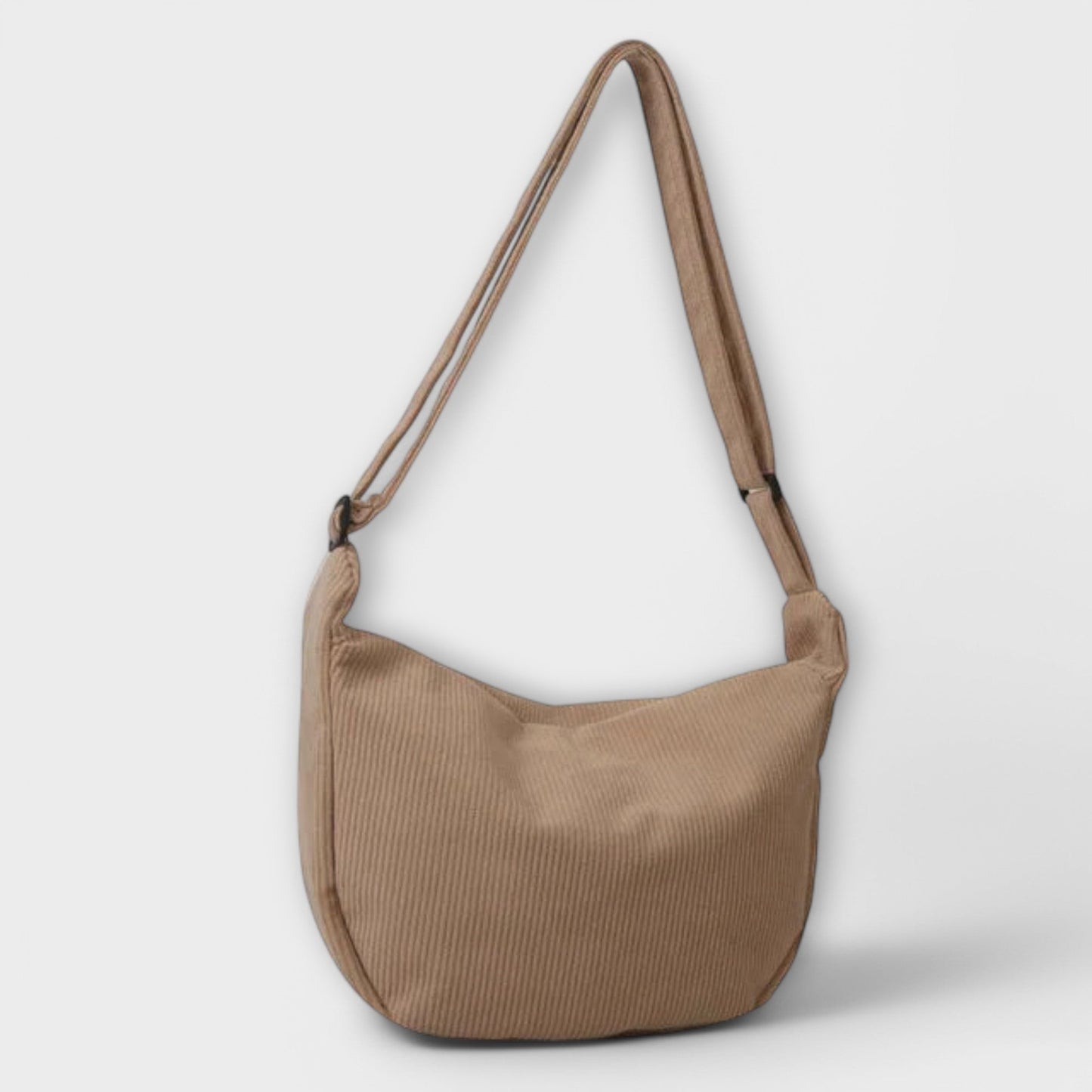 Borse a Tracolla in Cordura per Donna - Eleganti, Spaziose e Resistenti per l'Uso Quotidiano