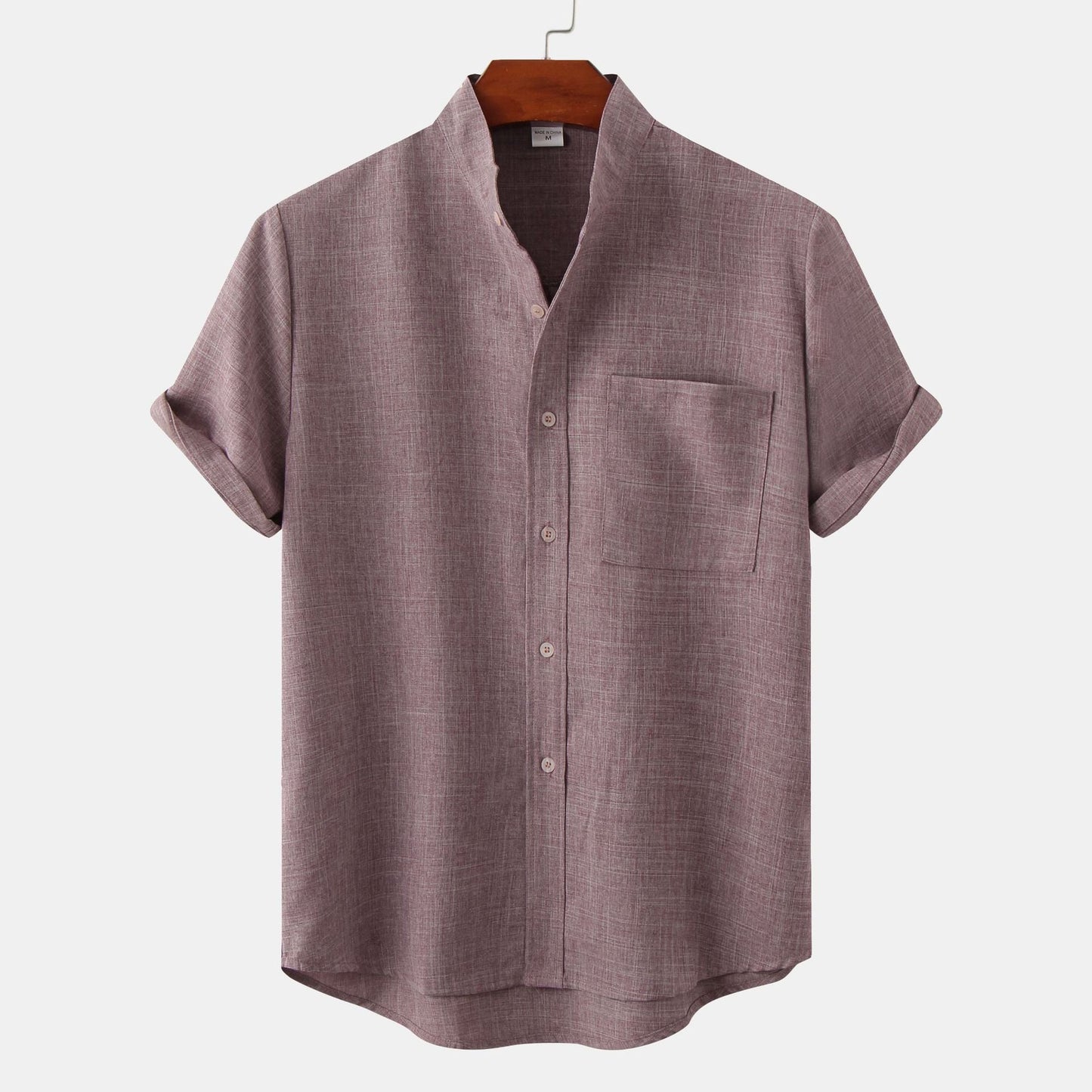Camicia Monaco