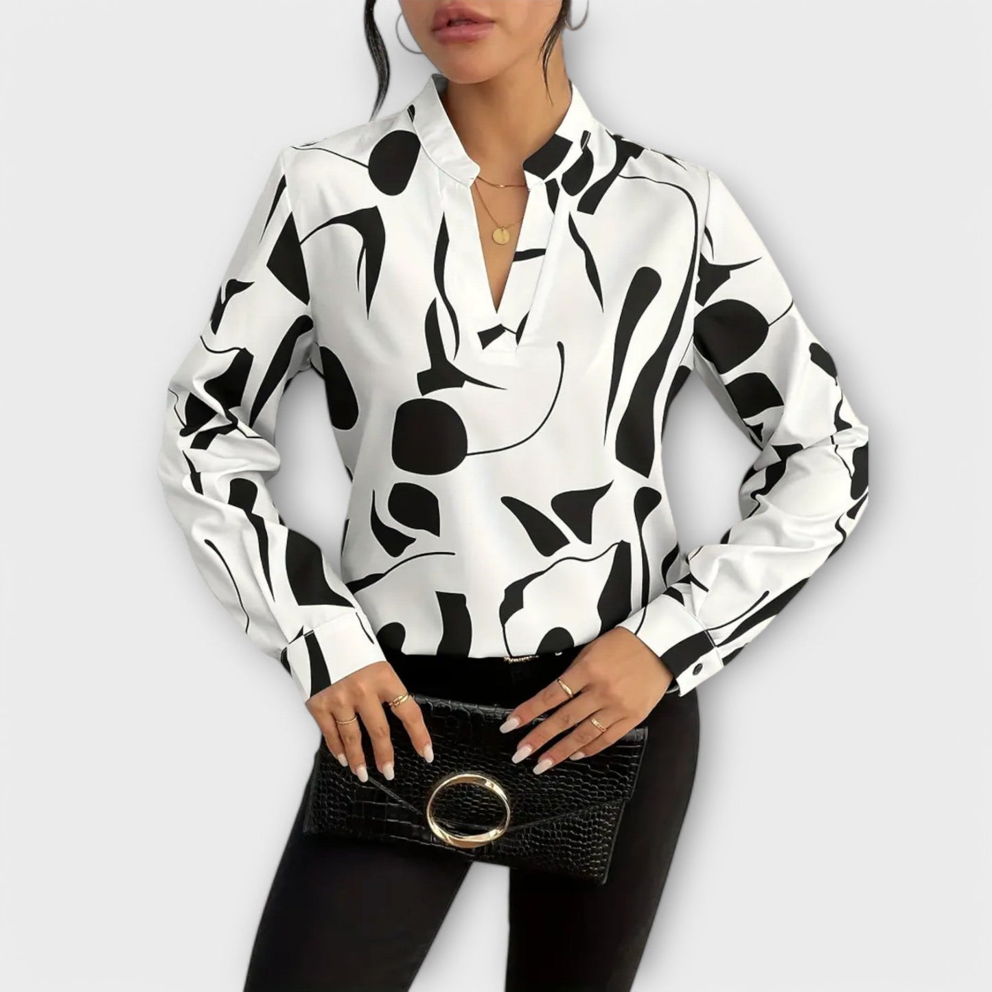 Camicia Celina