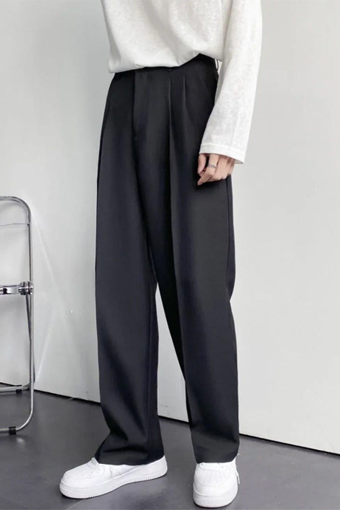 I Pantaloni Windsor