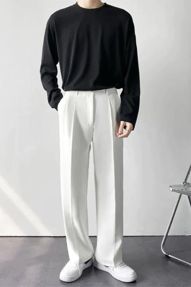 I Pantaloni Windsor