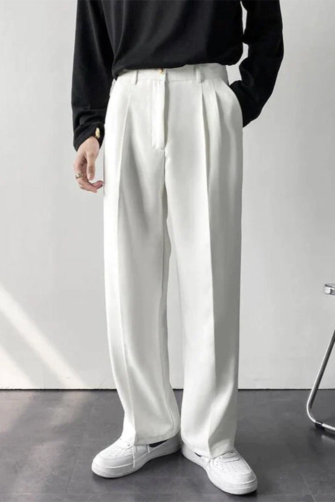 I Pantaloni Windsor