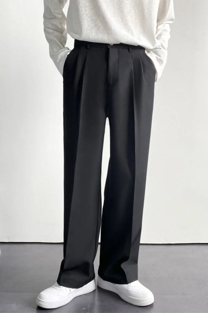 I Pantaloni Windsor