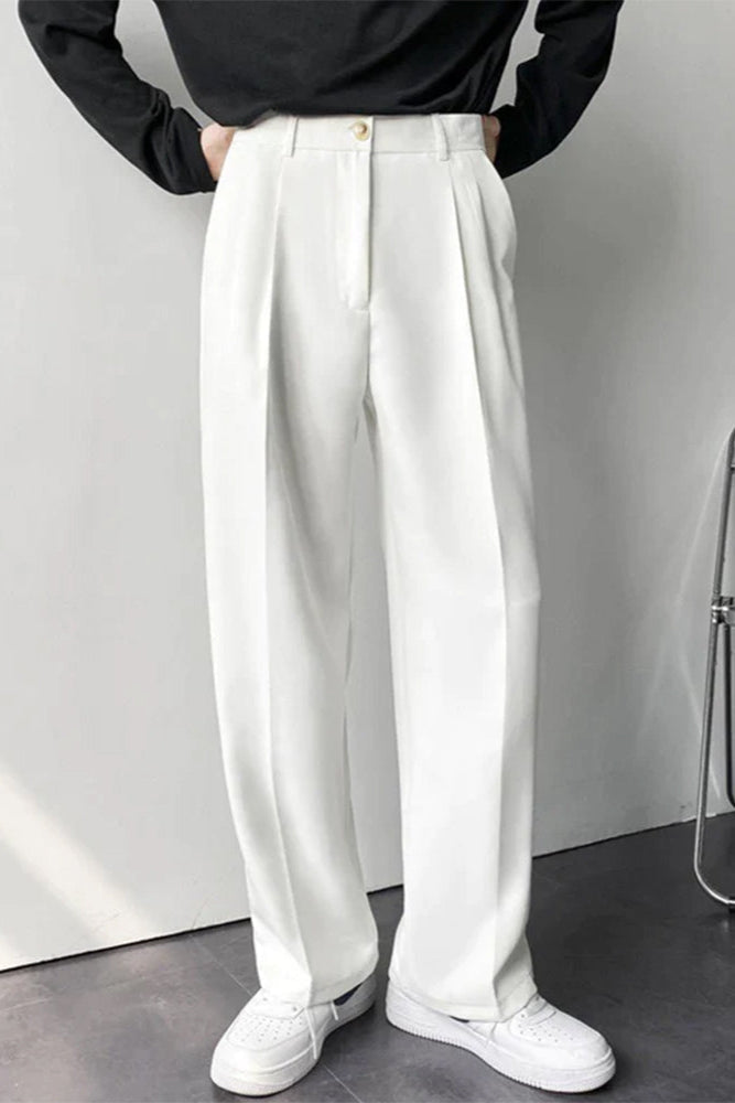 I Pantaloni Windsor
