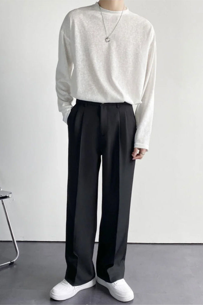 I Pantaloni Windsor