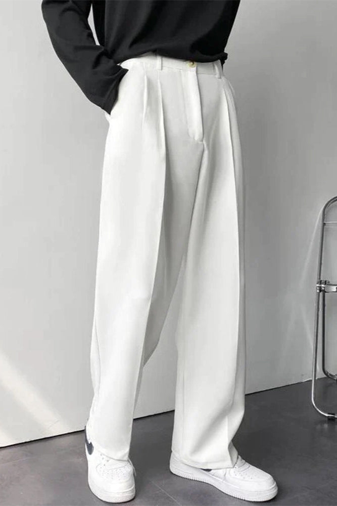 I Pantaloni Windsor