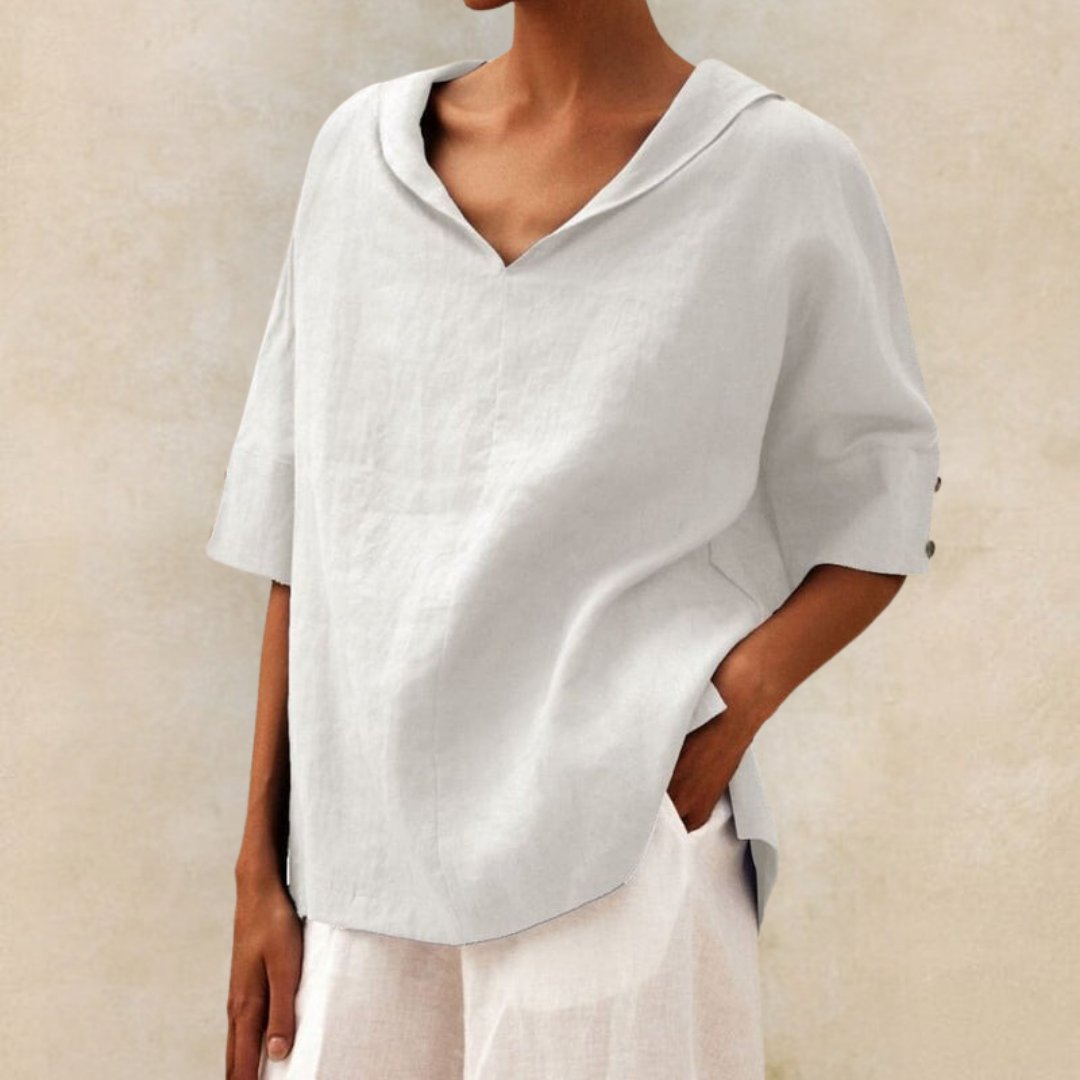 Christine - Blusa Casual