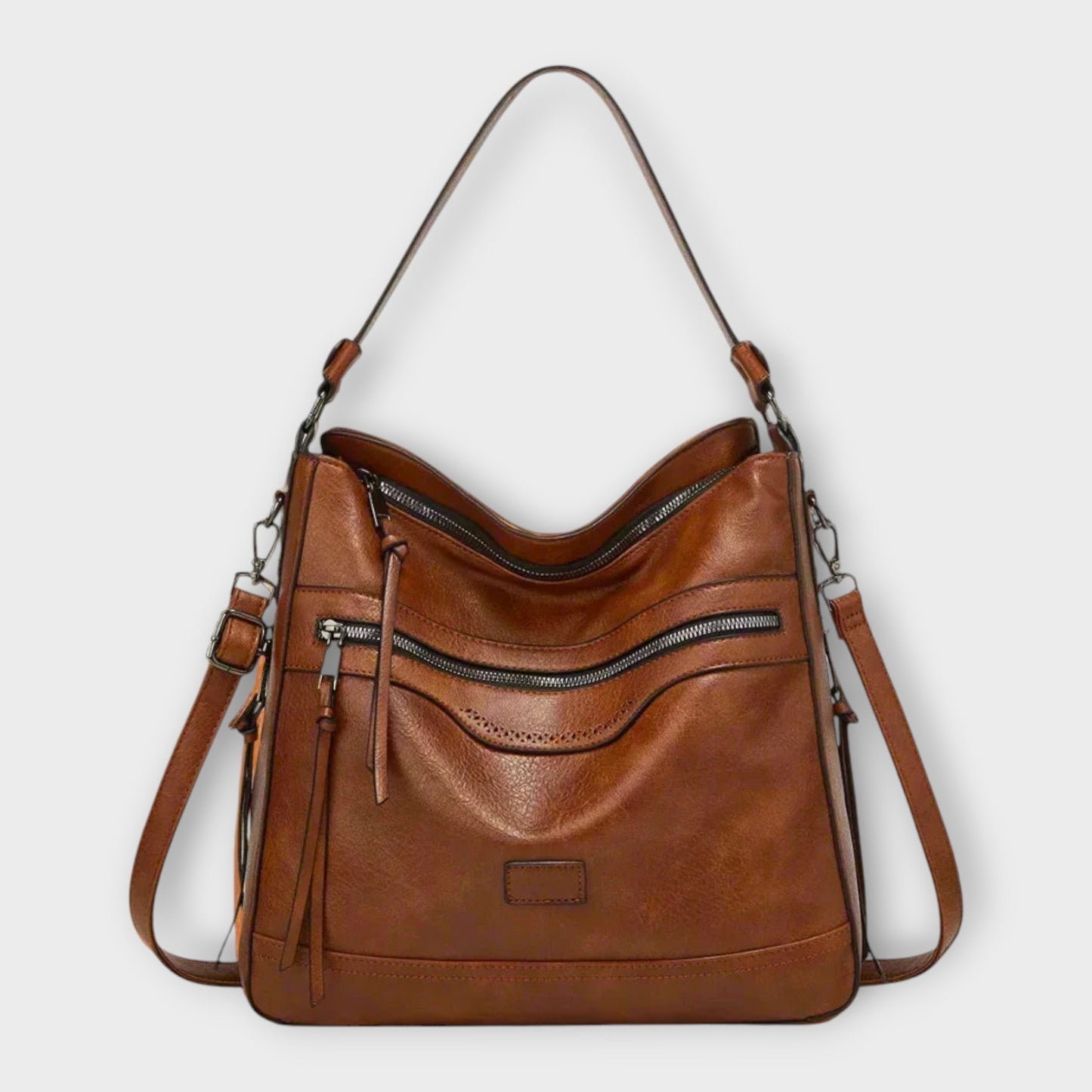 Aurellia - Borsa a Spalla Vintage Classica per Donne, Elegante e Versatile