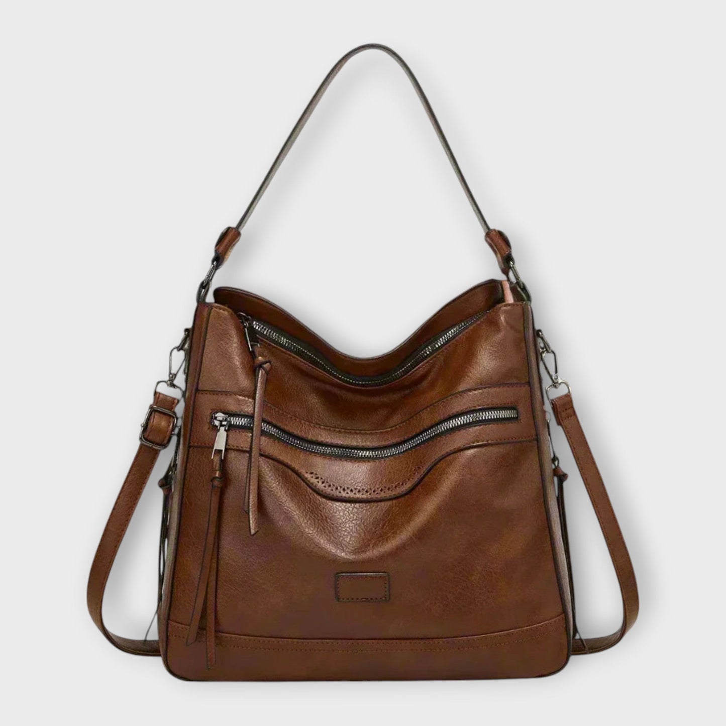 Aurellia - Borsa a Spalla Vintage Classica per Donne, Elegante e Versatile