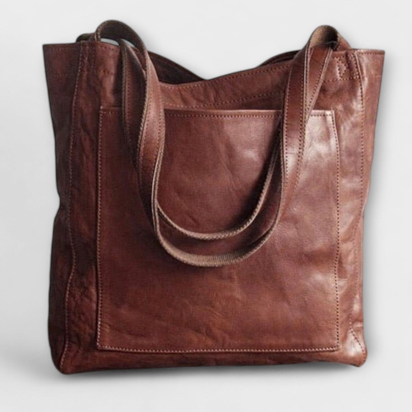 Aurellia - Borsa a Spalla Elegante e Funzionale per Lavoro e Tempo Libero
