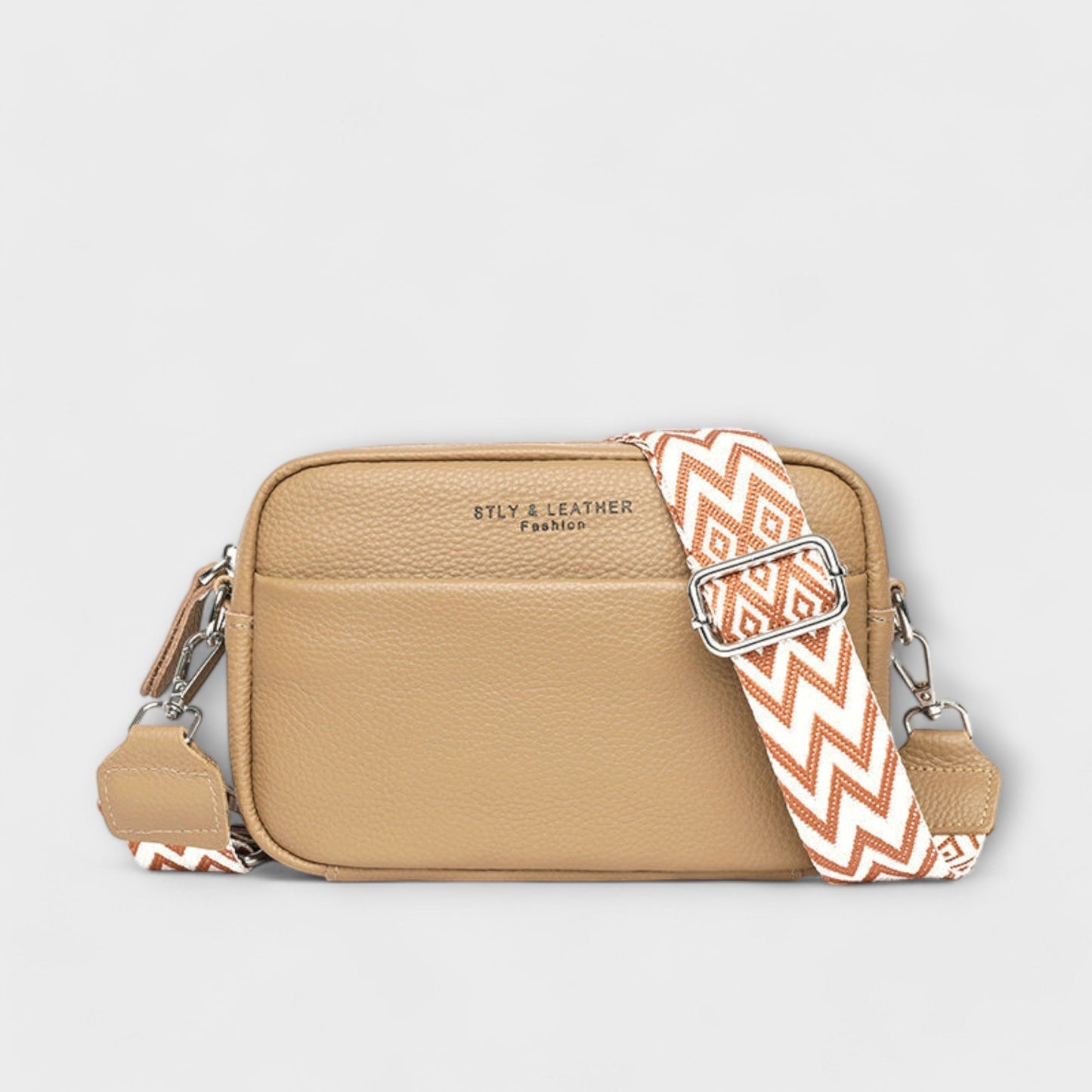 Borsa a Spalla Mini Aurellia - Compatta, Elegante, per Uso Quotidiano