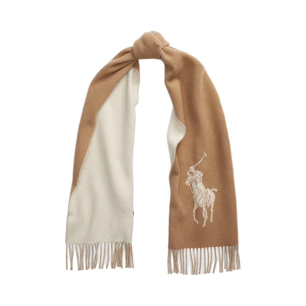🎁 SCIARPA RL IN OMAGGIO + -20% – Solo per poco tempo