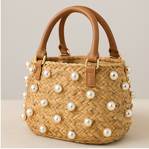 Aurellia – Borsa a Tracolla Elegante e Chic per Donne