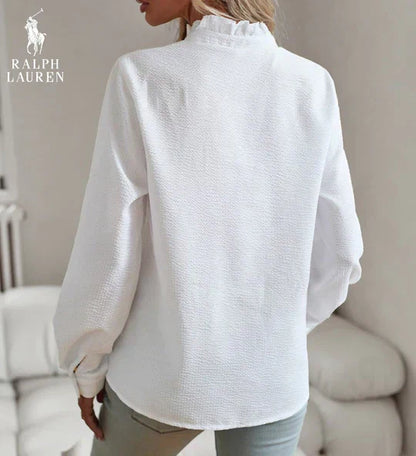 RL - camicia casual classica